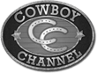 cowboy channel logo